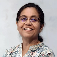 Shimona Kanwar