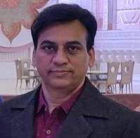 Bhanu Pratap Singh