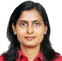 Bharti Jain