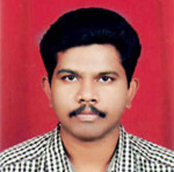 M Ratnakar