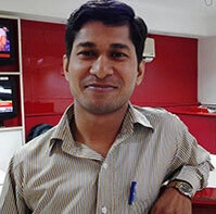 Bhuvaneshwar Prasad