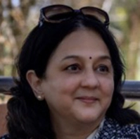 Rohini Nilekani