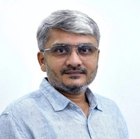 Yagnesh Bharat Mehta