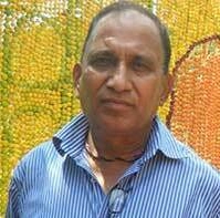 Bipin Chand Agarwal