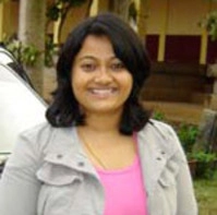 Madhu Daithota