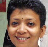 Swati Sengupta