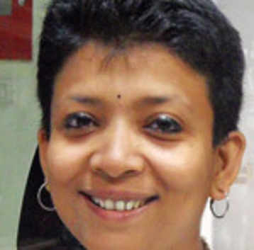 Swati Sengupta