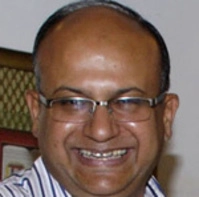 Subhendu Mukherjee