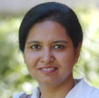 Ramaninder K Bhatia
