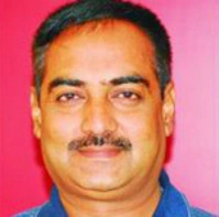 Syed Rizwanullah