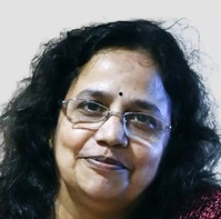 Sudha Nambudiri