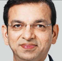 Chetan Ahya