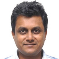 Prashanth GN