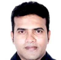 Anil Kumar M