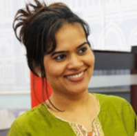 Sharin Wader