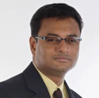 Bappa Majumdar