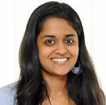 Swati Anand