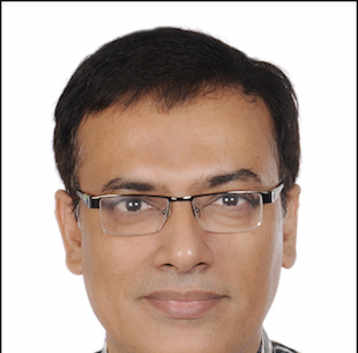 Shantanu Nandan Sharma