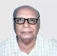 Chandra Bhushan Pandey