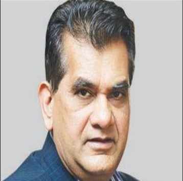 Amitabh Kant