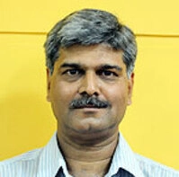 Dileep Athavale