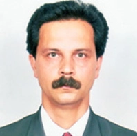 Dinesh K Sharma