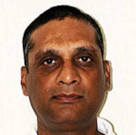 Ganesh Lakshman