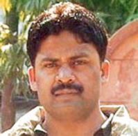 Faiz Rahman Siddiqui