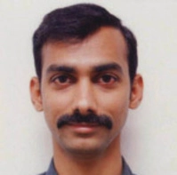 HM Aravind HM Aravind