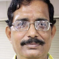 Gyan Prakash