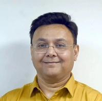 Harit Mehta