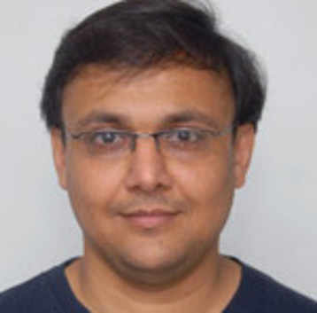 Harit Mehta