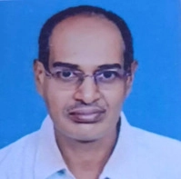 Hrusikesh Mohanty