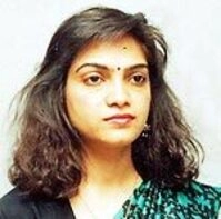 Vandana Keelor