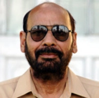 Jagdish Bhatt