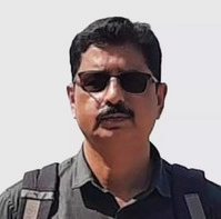 Kamlesh Singh