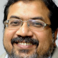 Surojit Gupta