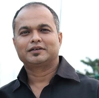 Prabin Kalita