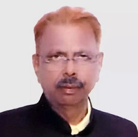 Kumod Verma