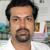 Sandeep Mishra