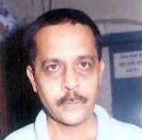 Law Kumar Mishra