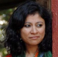 Leena Misra