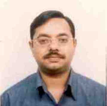 Shailendra Bhatnagar