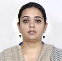 Vasundhara Vyas