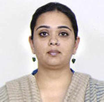 Vasundhara Vyas