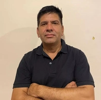 Rohit Mullick