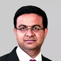 Akhilesh Tilotia