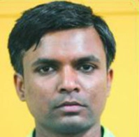Siddharth Gaikwad