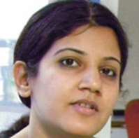 Neha Shukla