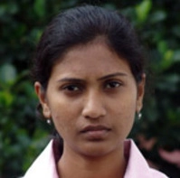Minati Singha